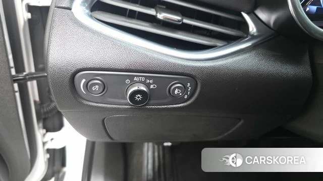 Chevrolet (GM Daewoo) The New Malibu id 4779997 из Кореи 9