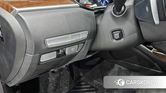 Kia More K9 id 4496473 из Кореи 9