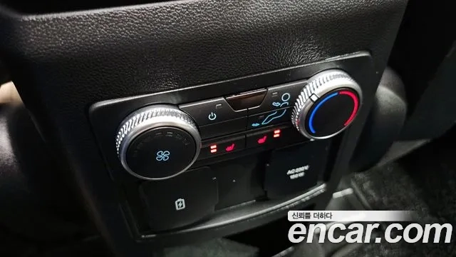 Ford Explorer 6th Generation id 2912261 из Кореи 9