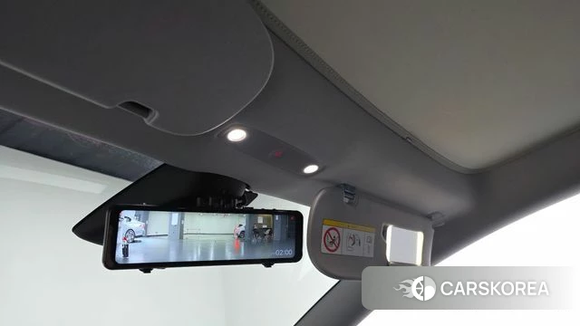 Tesla Model 3 id 4749241 из Кореи 9