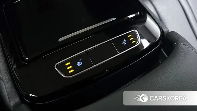 Genesis G80 (RG3) id 3100670 из Кореи 9