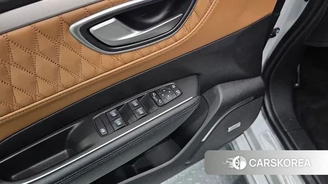 Renault Korea (Samsung) The New SM6 id 3181983 из Кореи 9