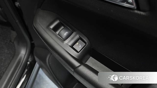 Chevrolet (GM Daewoo) Trailblazer id 4294111 из Кореи 9