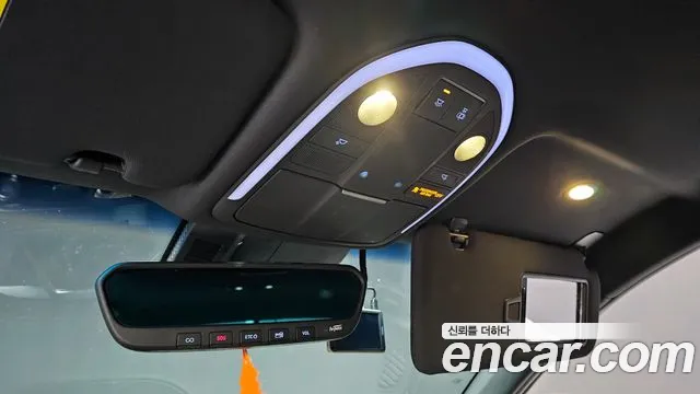 Genesis G70 id 2364602 из Кореи 9