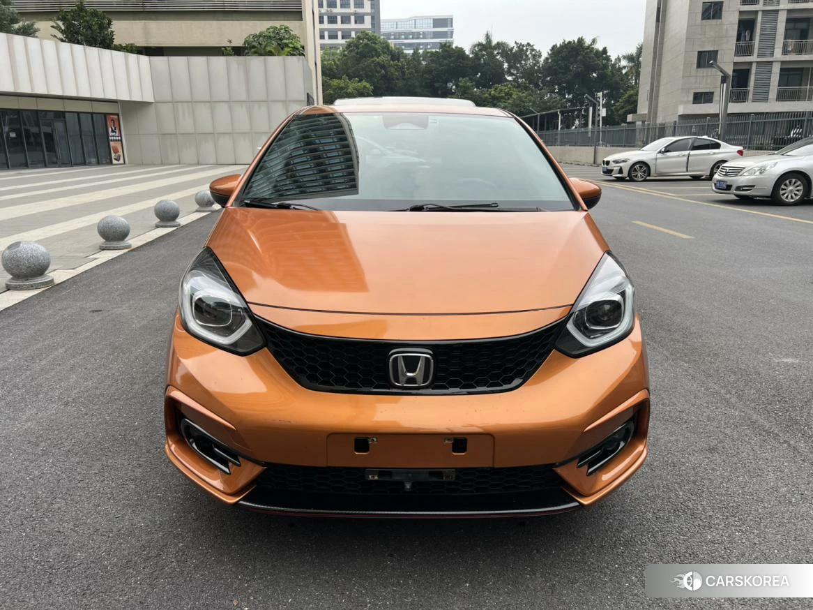 Honda LIFE id 4455392 из Китая 9