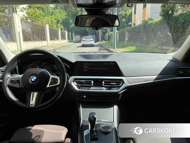 BMW 3 series id 4217438 из Китая 9
