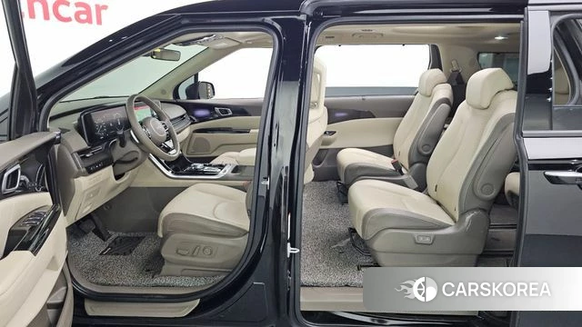 Kia Carnival 4th generation id 3934517 из Кореи 9