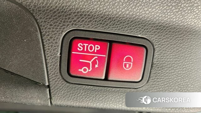 Mercedes-Benz GLC-Class X253 id 3953566 из Кореи 9