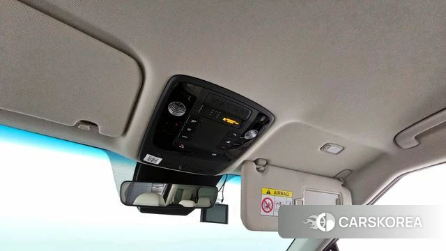 Kia Carnival 4th generation id 3833313 из Кореи 9