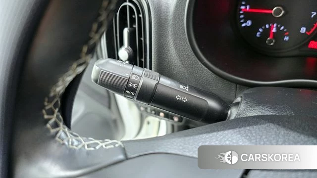 Kia All New Morning (JA) id 3955525 из Кореи 9