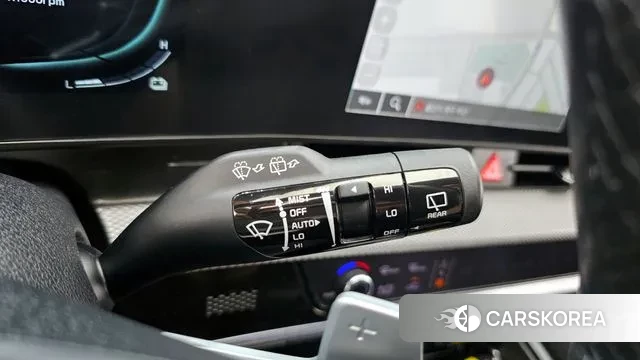 Kia Sportage 5th Generation Hybrid id 3007486 из Кореи 9