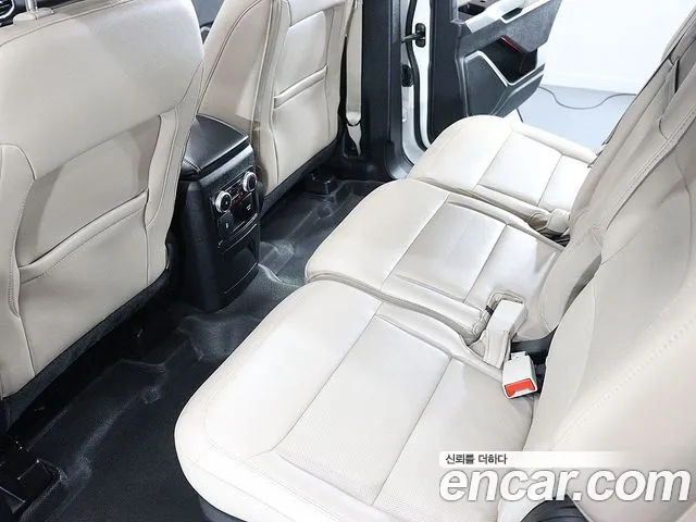 Ford Explorer 6th Generation id 2832579 из Кореи 9