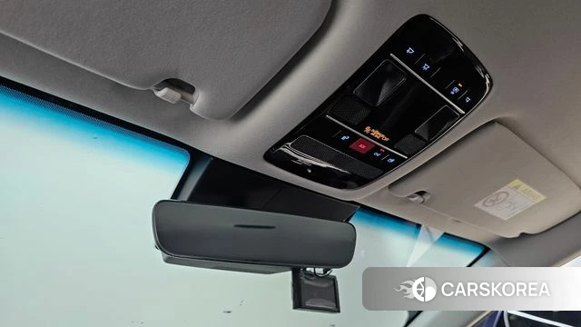 Hyundai Grandeur (GN7) id 3891888 из Кореи 9