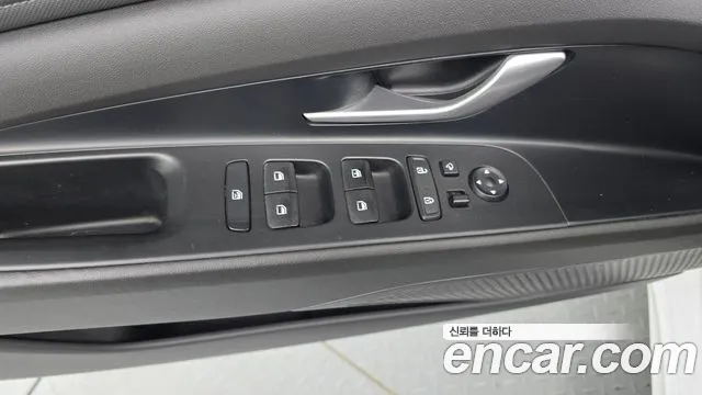 Hyundai Avante (CN7) id 2714533 из Кореи 9