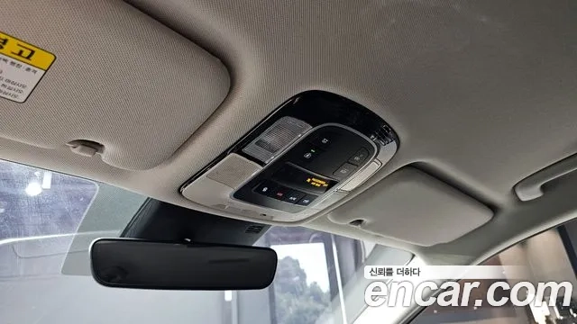 Hyundai Sonata (DN8) id 2907677 из Кореи 9