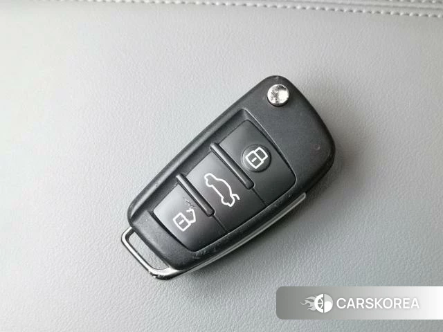 Audi A3 id 4211481 из Китая 9