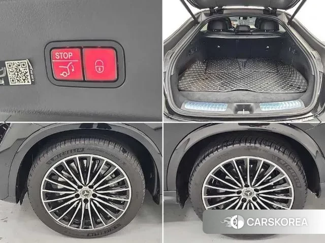 Mercedes-Benz GLC-Class X254 id 3570593 из Кореи 9