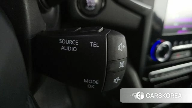 Renault Korea (Samsung) SM6 id 3886454 из Кореи 9