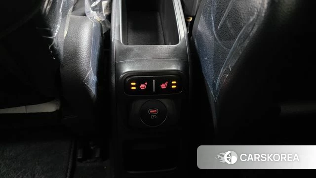 Kia The New Kia Ray id 3953564 из Кореи 9