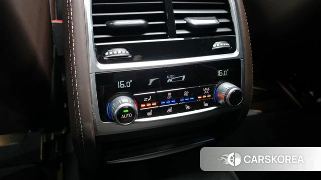 BMW 7 Series (G11) id 3884224 из Кореи 9