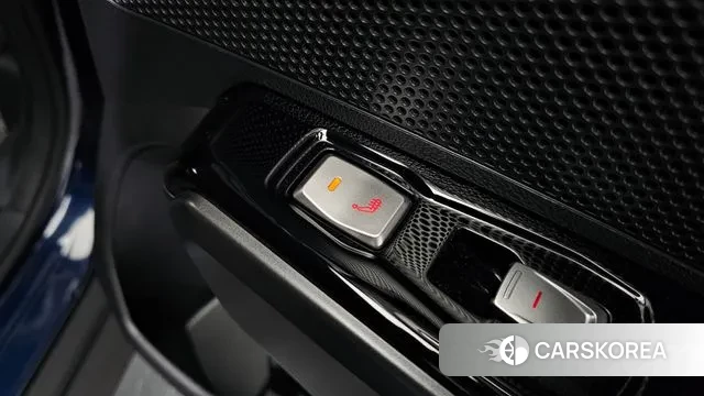 Ssangyong Tivoli Air id 3254119 из Кореи 9