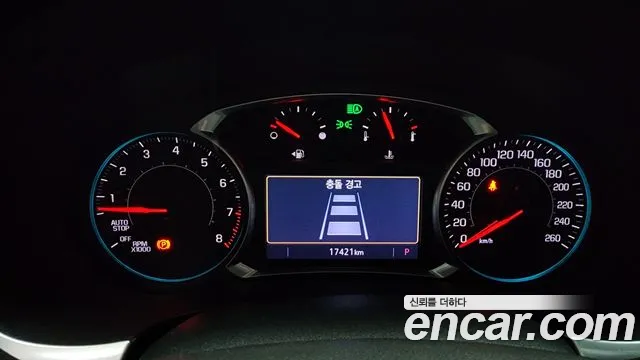 Chevrolet (GM Daewoo) Traverse id 2547936 из Кореи 9