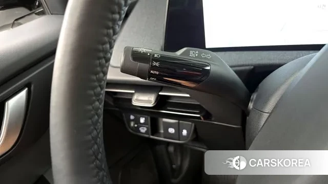 Kia EV6 id 2969337 из Кореи 9