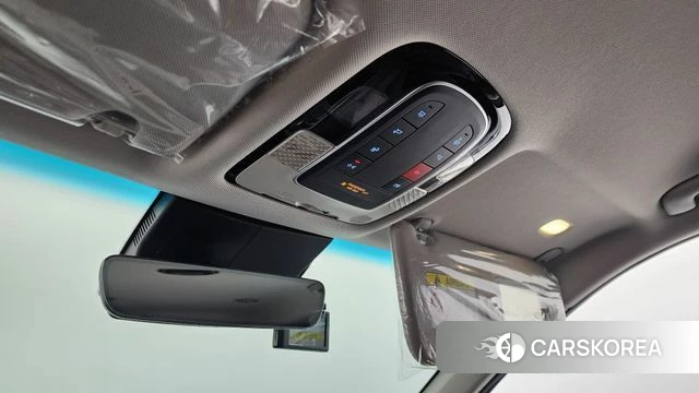 Hyundai The New Palisade id 3914856 из Кореи 9