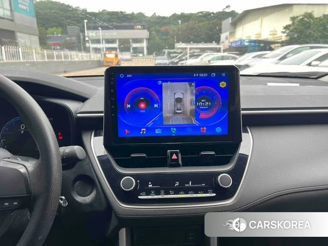 Toyota Fenglanda id 4276572 из Китая 9