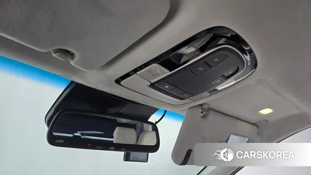 Hyundai Palisade id 3356555 из Кореи 9