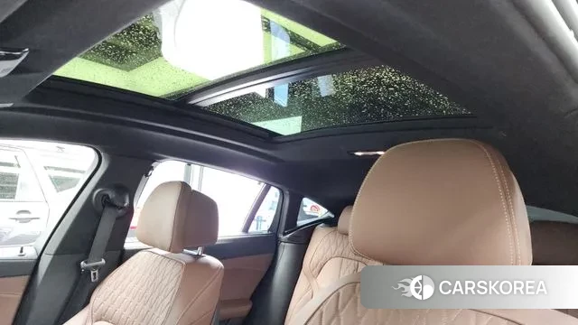 BMW X6 (G06) id 3037098 из Кореи 9