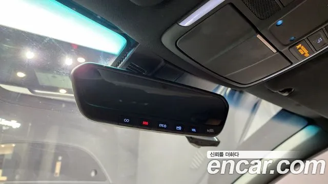 Genesis G70 id 2394411 из Кореи 9