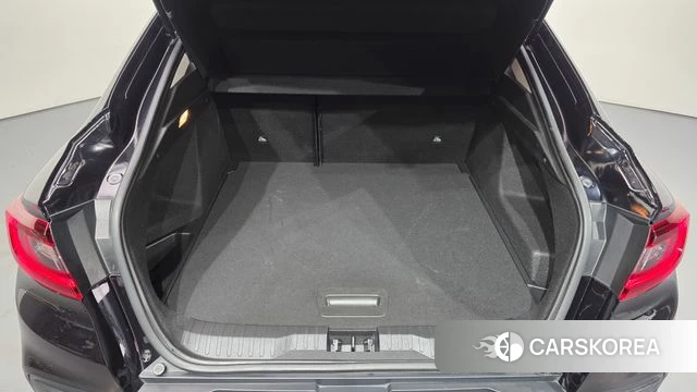 Renault Korea (Samsung) XM3 id 4942788 из Кореи 9