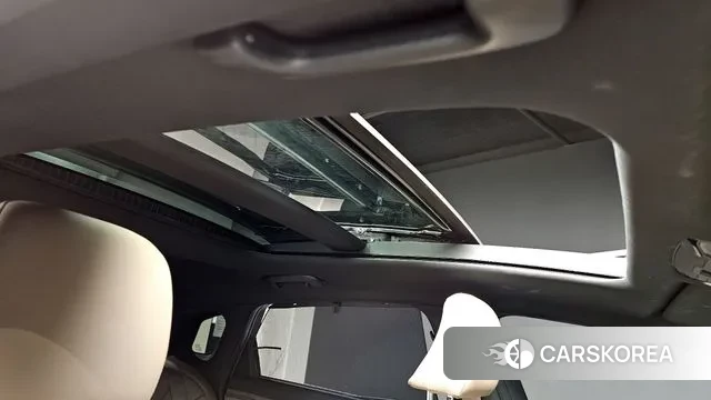 Kia K8 Hybrid id 3716467 из Кореи 9