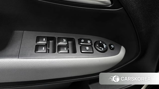 Kia The New Kia Ray id 3786544 из Кореи 9