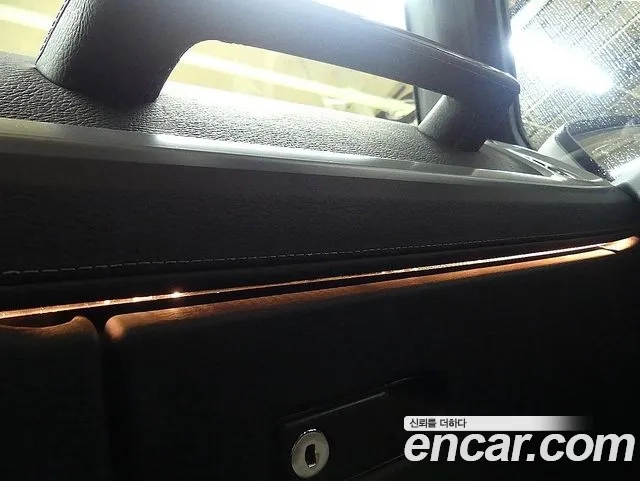 Mercedes-Benz G-Class W463b id 2864621 из Кореи 9