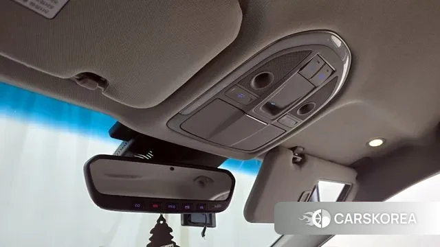 Genesis G80 id 3460106 из Кореи 9