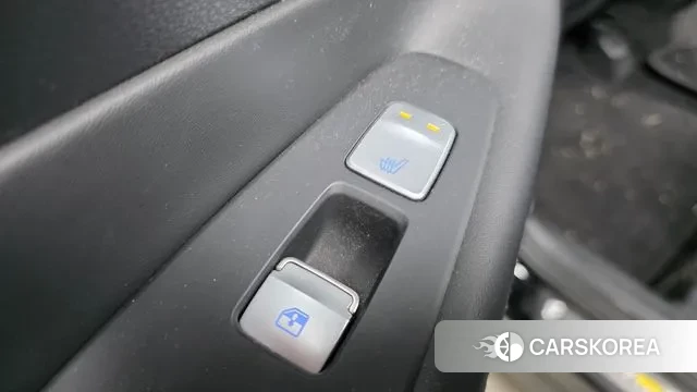 Hyundai The New Santa Fe id 3349917 из Кореи 9