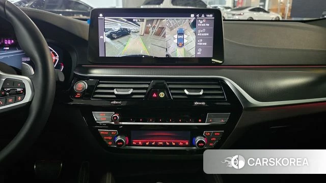 BMW 6 Series GT (G32) id 3891253 из Кореи 9