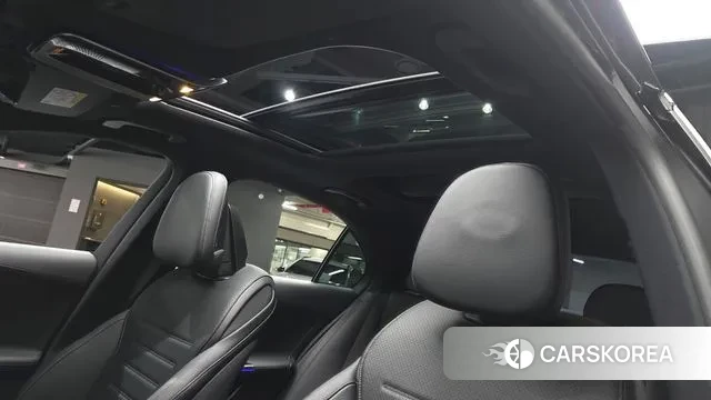 Mercedes-Benz C-Class W206 id 3611078 из Кореи 9