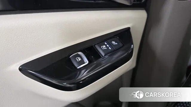 Kia Carnival 4th generation id 3556898 из Кореи 9