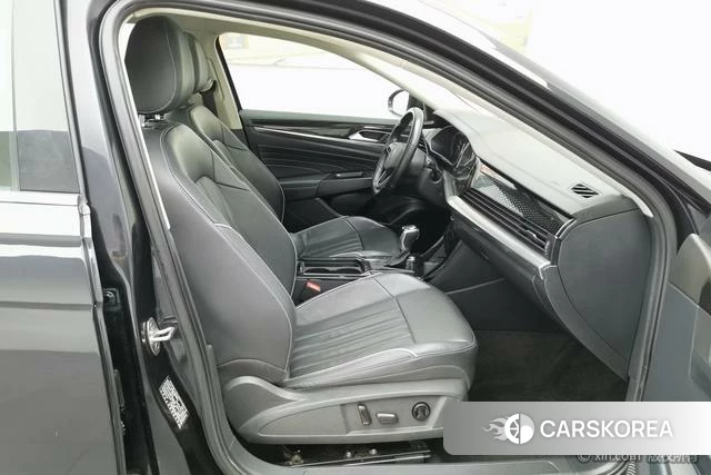 Volkswagen Passat id 4297766 из Китая 9