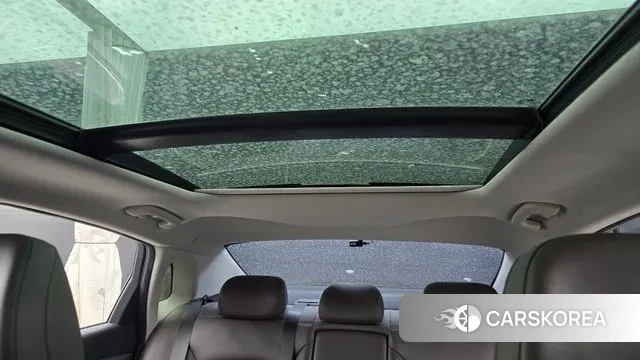 Hyundai The New Grandeur IG id 3578227 из Кореи 9