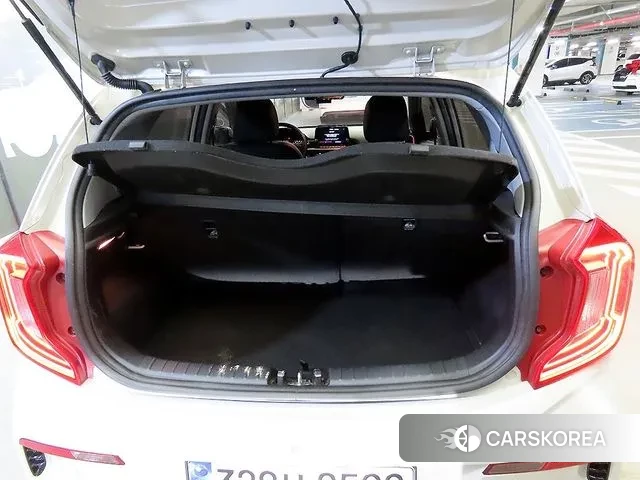 Kia Morning Urban (JA) id 3530446 из Кореи 9