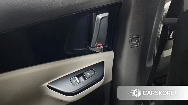 Kia Carnival 4th generation id 3758942 из Кореи 9