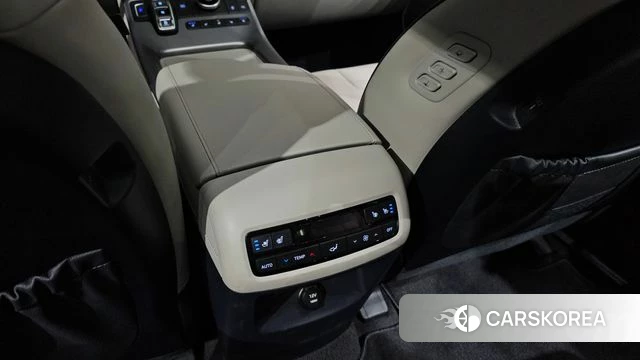 Hyundai The New Palisade id 3903373 из Кореи 9