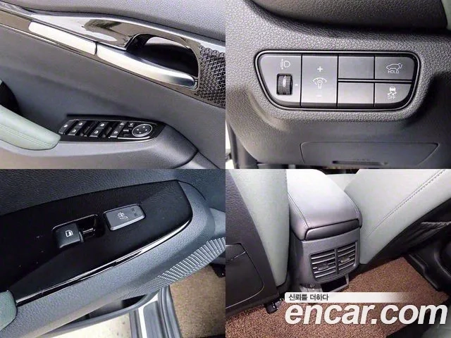 Kia The New Seltos id 2920097 из Кореи 9