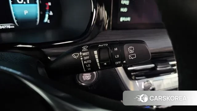 Kia Mohave Master id 3726314 из Кореи 9