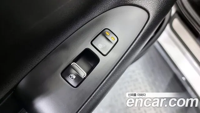 Hyundai The New Grandeur IG id 2911400 из Кореи 9