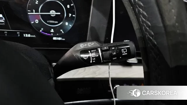 Kia Sportage 5th Generation id 3759104 из Кореи 9